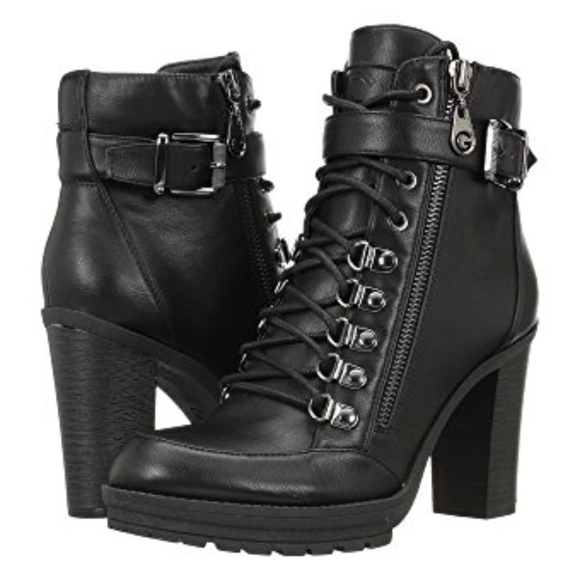 g by guess gimmy boots